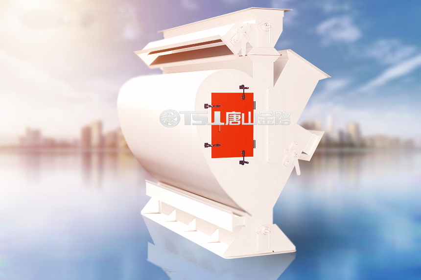 干法制砂生產(chǎn)線為什么一定要用選粉機(jī)呢？